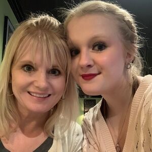 Meet your Posher, Christen